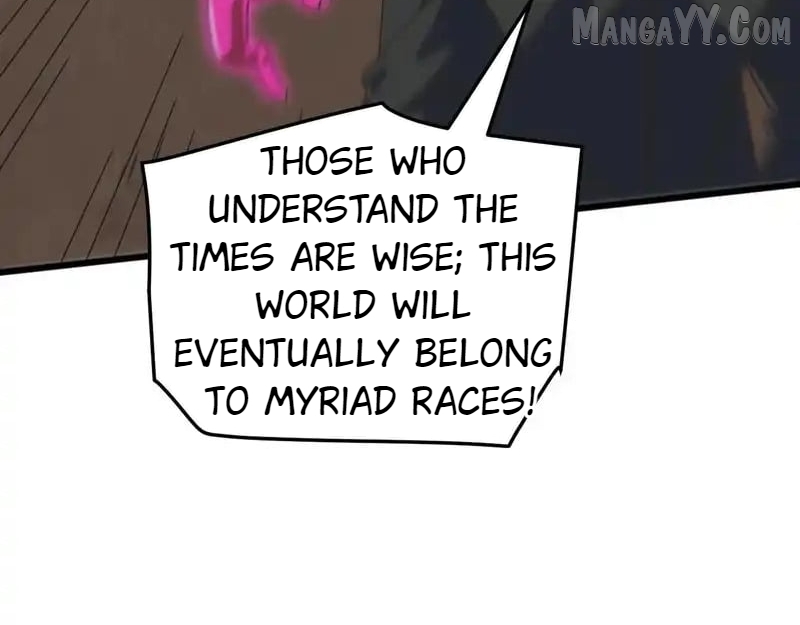 Invasion of the Myriad Races: Starting by Taming a Legendary Beast Chapter 55 - page 73